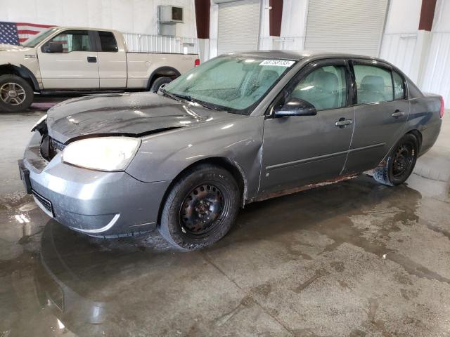 2006 Chevrolet Malibu LS