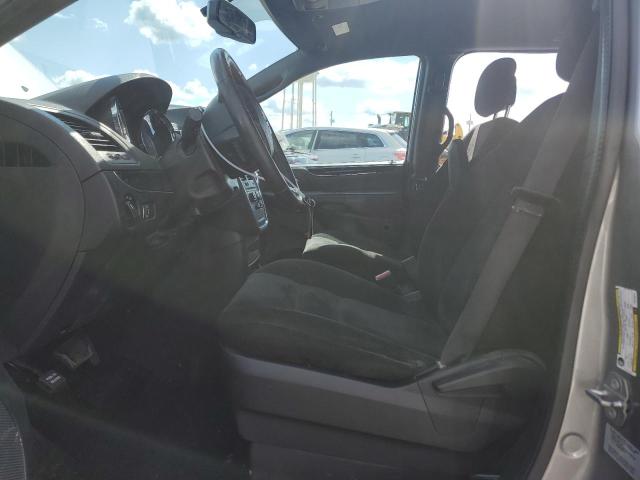 2C4RDGBG0HR548872 Dodge Grand Caravan Se