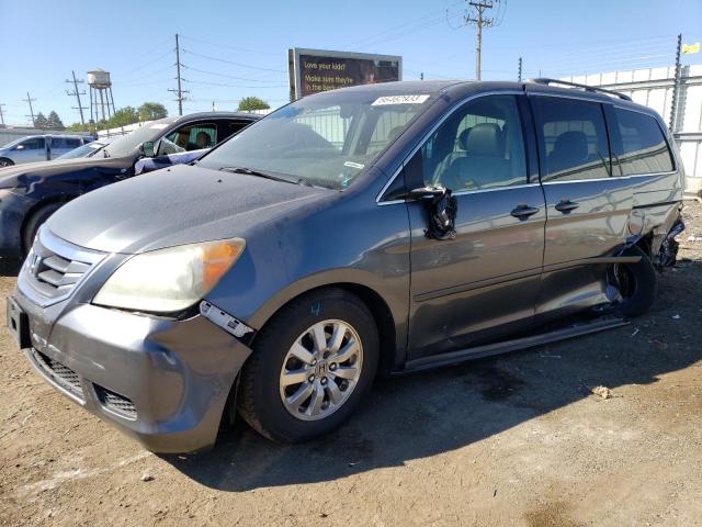 2010 Honda Odyssey EX-L