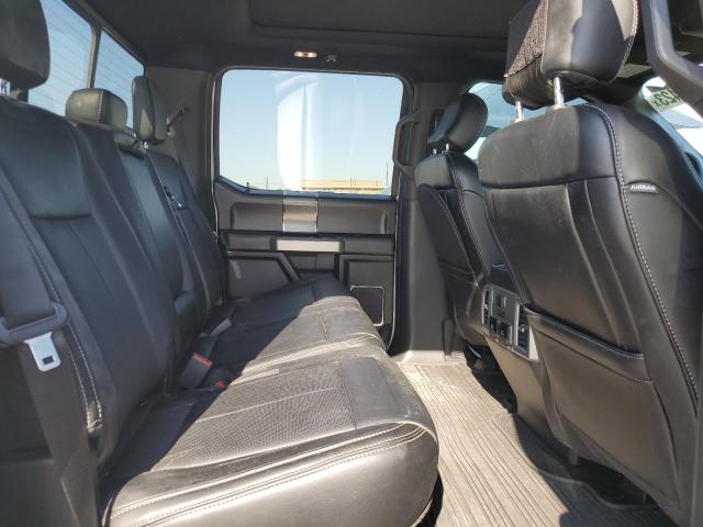 1FTEW1E43LFC05397 Ford F150 Supercrew