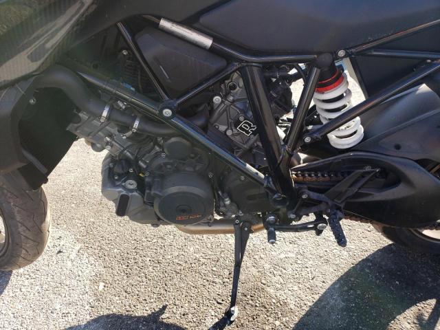 2019 KTM 1290 SUPER - VBKV39400KM906056