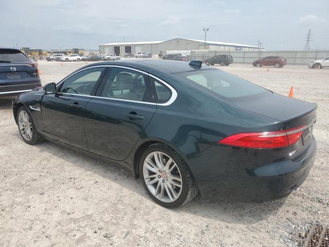 Vin: sajbe4bv6gcy11001, lot: 68123703, jaguar xf prestige 20162