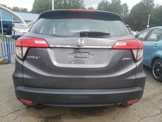 3CZRU6H37MM739750 Honda HR-V LX 6