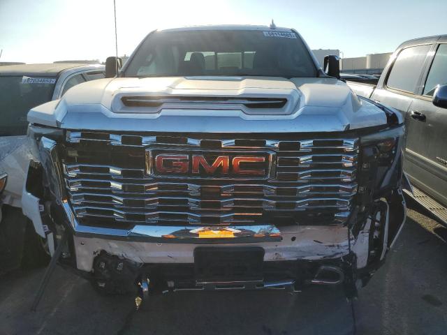 2024 GMC SIERRA K25 - 1GT49REY2RF101397