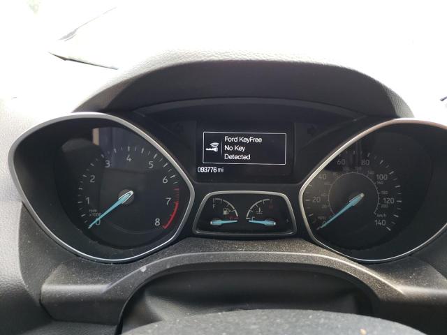 1FMCU0J92HUA47769 Ford Escape Titanium