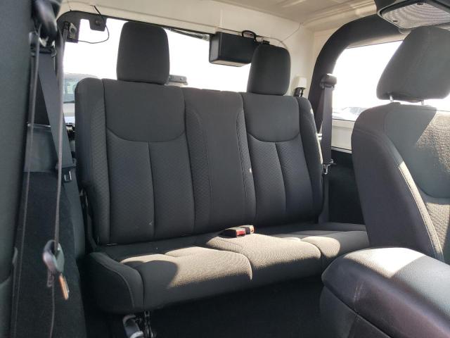 1C4AJWAG0HL593241 Jeep Wrangler Sport