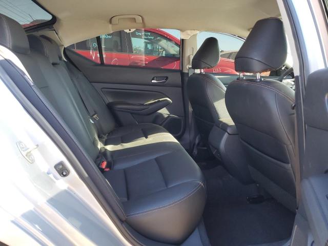 1N4BL4CV8MN326058 Nissan ALTIMA SR