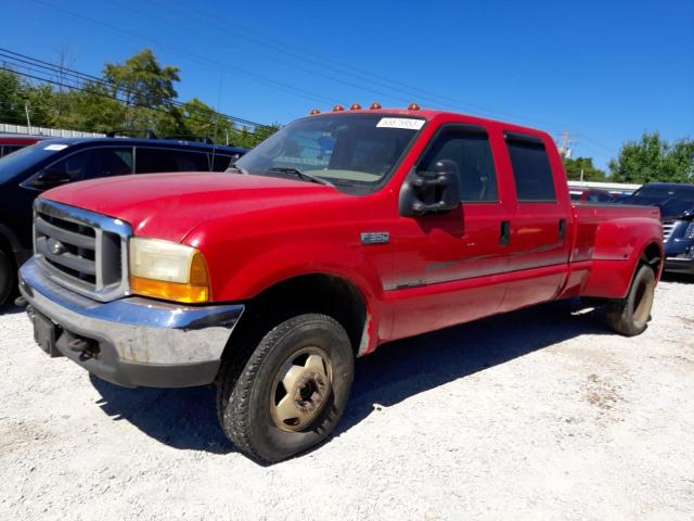 1999 Ford F-350 