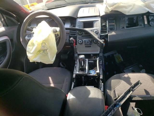 1FAHP2E84GG154002 Ford TAURUS SEL