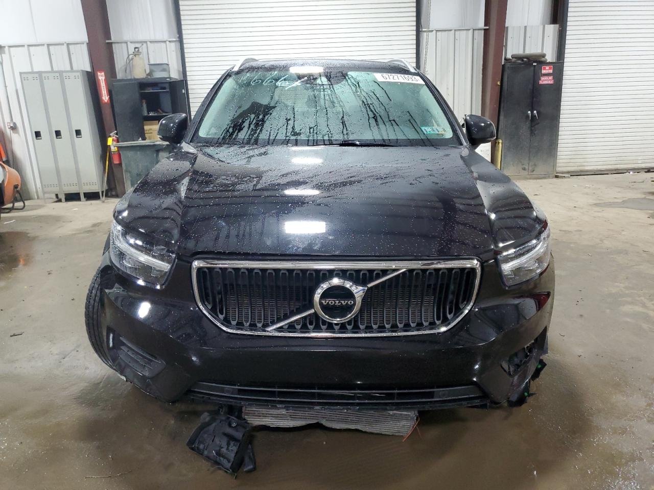 YV4162UK0K2136661 Volvo XC40 T5 MO 5