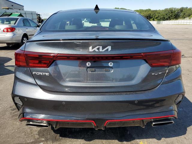 3KPF44AC3NE447693 KIA FORTE GT