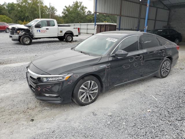 2020 Honda Accord Hybrid EX-L