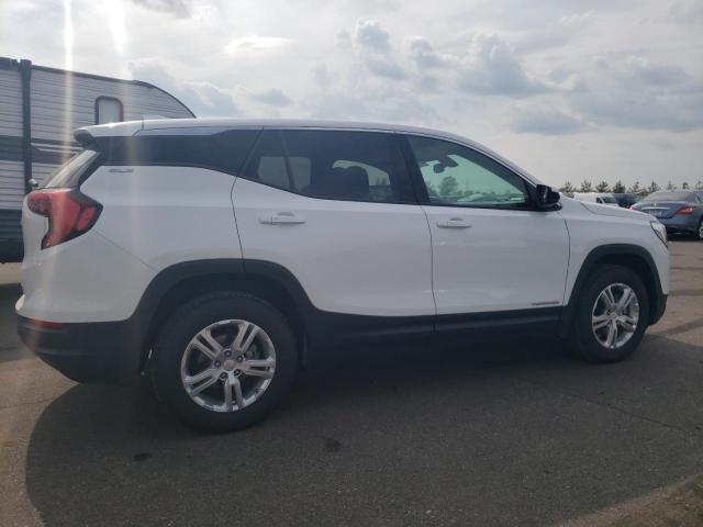 3GKALTEV6JL267606 GMC Terrain Sle