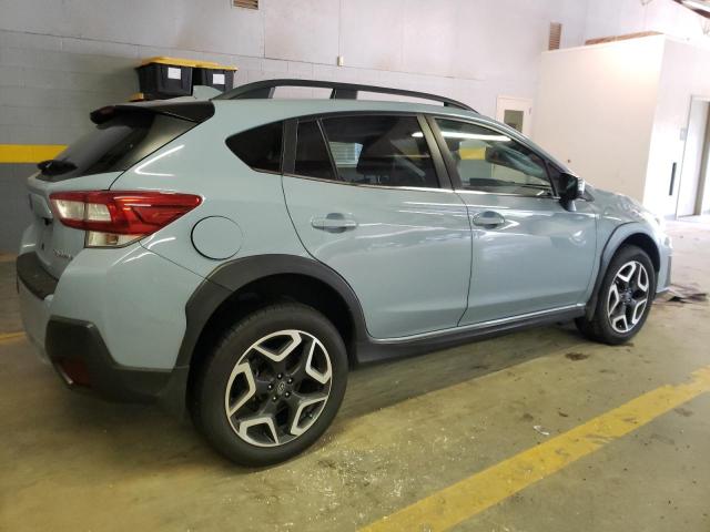 JF2GTANCXKH289411 Subaru Crosstrek Limited