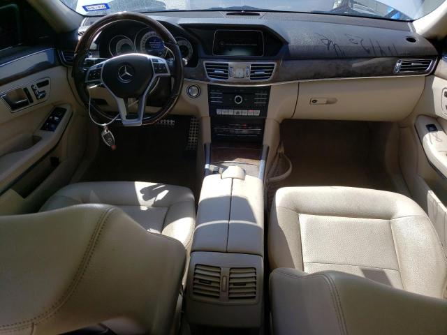 WDDHF5KB0GB254809 Mercedes-Benz E 350