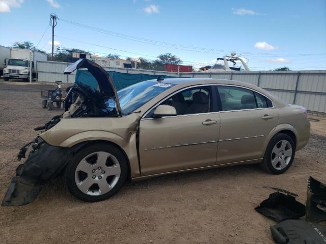 2008 Saturn Aura XE