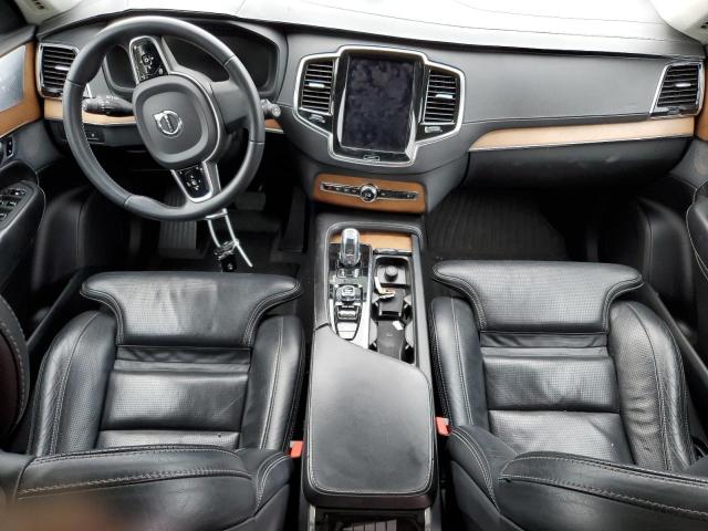 2017 VOLVO XC90 T8 - YV4BC0PL3H1185261