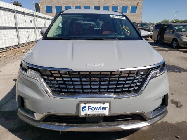 2024 KIA CARNIVAL S KNDNE5H37R6354899