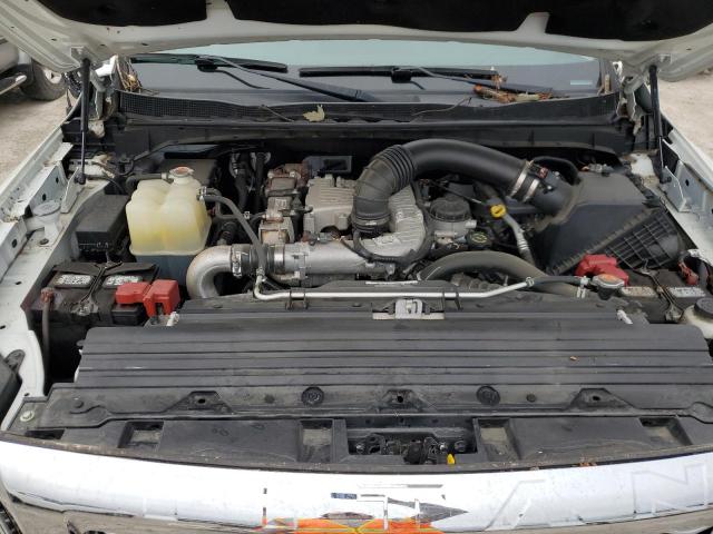 1N6BA1F45GN508626 Nissan Titan Xd Sl