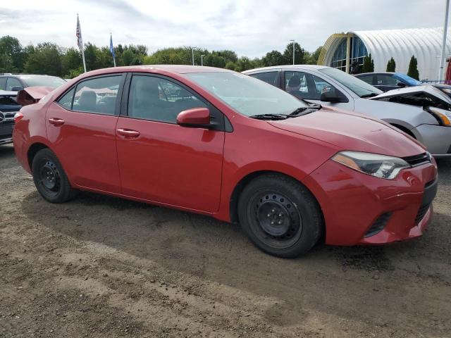 Vin: 2t1burhe6ec077650, lot: 68210873, toyota corolla l 20144