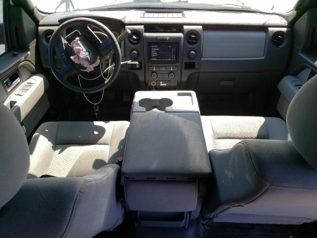1FTFW1EF6EKG48627 Ford F150 Supercrew