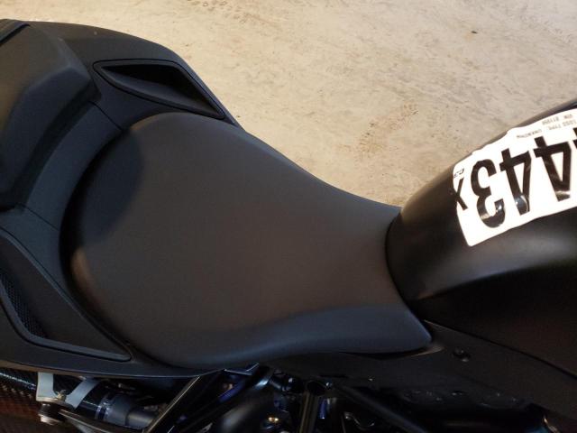 2012 DUCATI STREETFIGH ZDM11BMV8CB011098