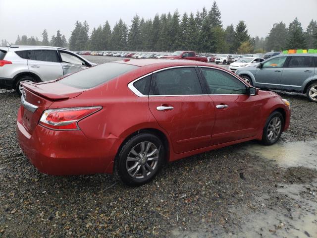 1N4AL3AP5FC214682 Nissan ALTIMA 2.5