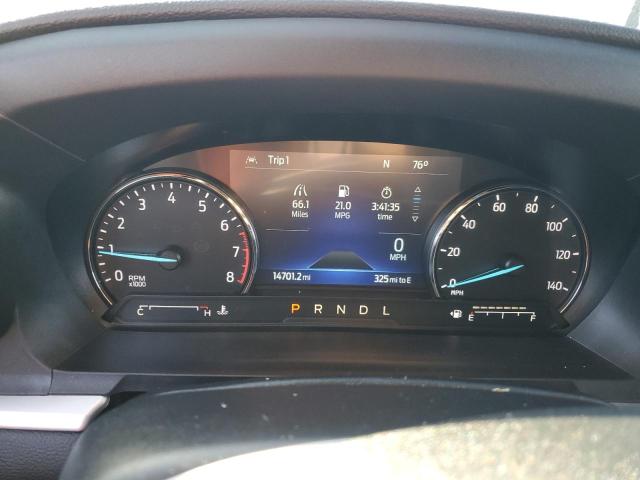 1FMSK8DH7NGA83776 Ford EXPLORER XLT