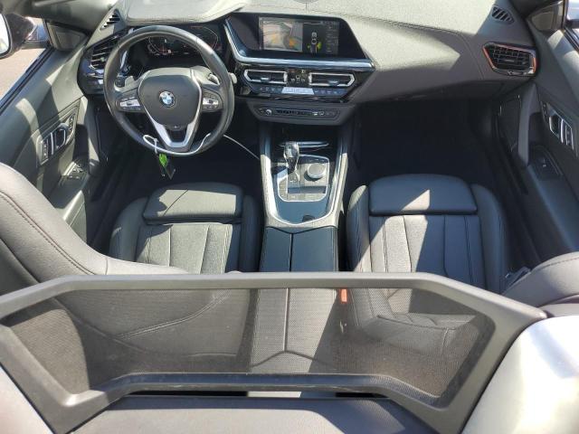 2021 BMW Z4 SDRIVE3 - WBAHF3C06MWX26329