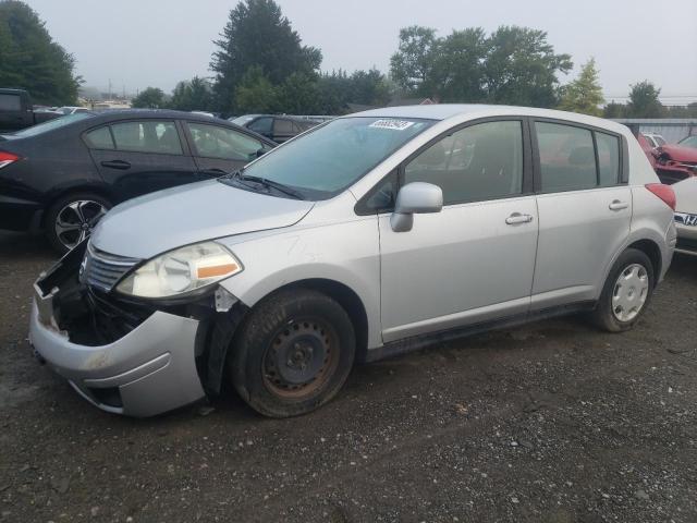 2009 Nissan Versa S