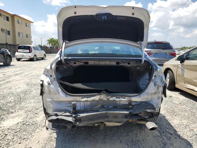 3KPF24AD7KE082803 KIA FORTE FE