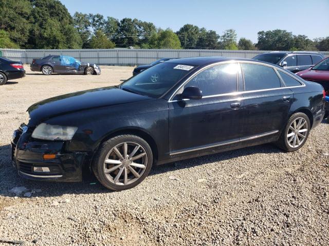 2009 Audi A6 Prestige