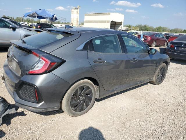 SHHFK7H26HU206812 Honda Civic Lx