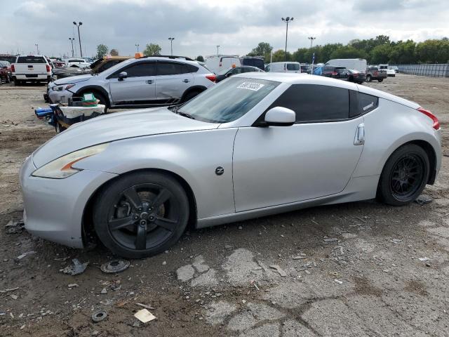 2009 Nissan 370Z 