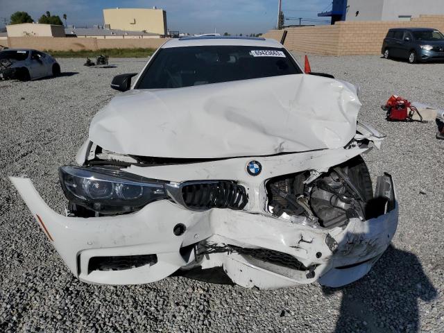 2019 BMW 440I GRAN - WBA4J5C55KBM65140