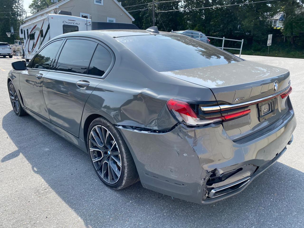 WBA7U2C01LGM26976 2020 BMW 750 Xi