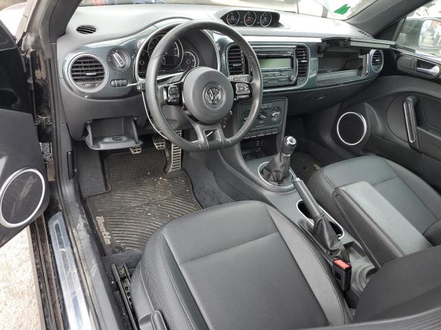 2015 VOLKSWAGEN BEETLE R-L 3VW8T7AT2FM802502