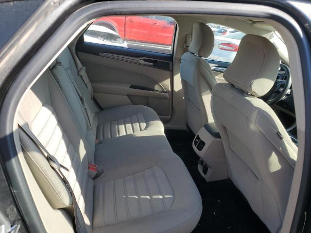 3FA6P0LU9HR279986 Ford Fusion Se Hybrid