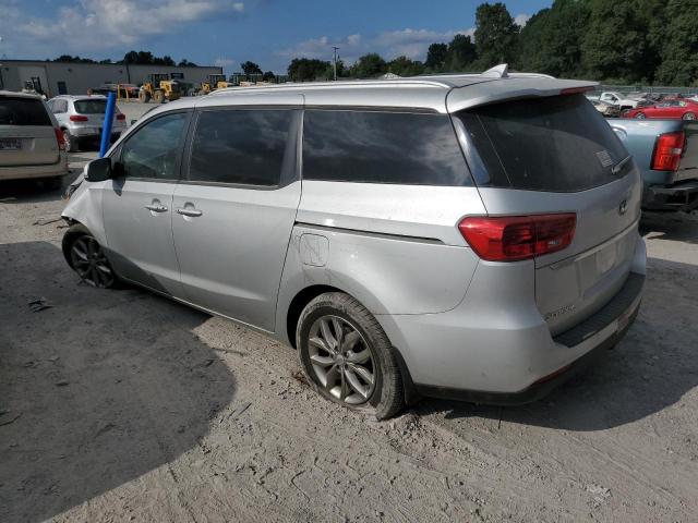 KNDMB5C1XK6510787 | 2019 KIA sedona lx