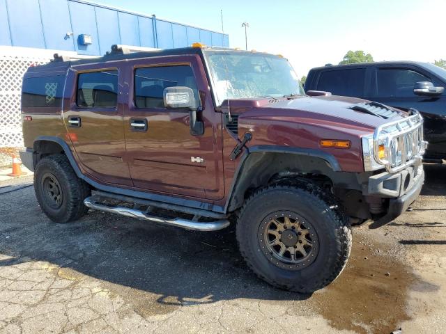 5GRGN23U36H118241 2006 Hummer H2