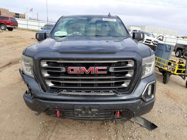 3GTP9EEL1MG120900 GMC Sierra K1500 At4