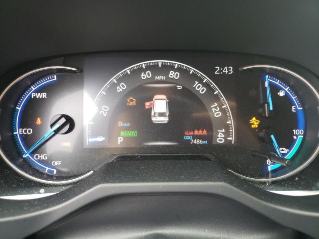 2022 TOYOTA RAV4 PRIME - JTMEB3FV1ND101701