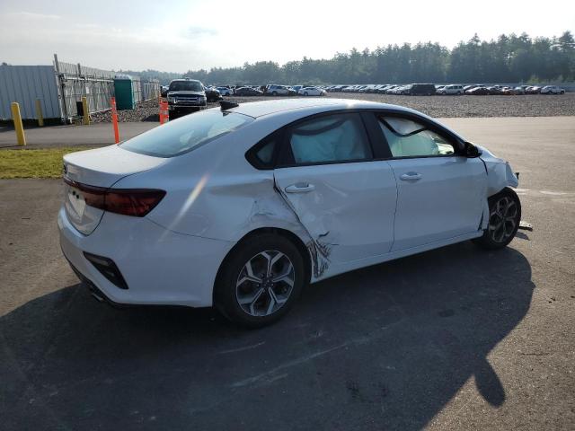 3KPF24AD2KE131471 KIA FORTE FE