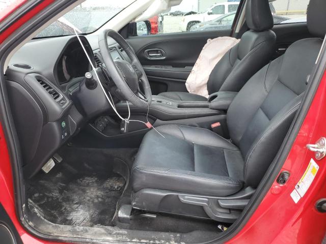 3CZRU5H77JM701816 Honda Hr-v Exl