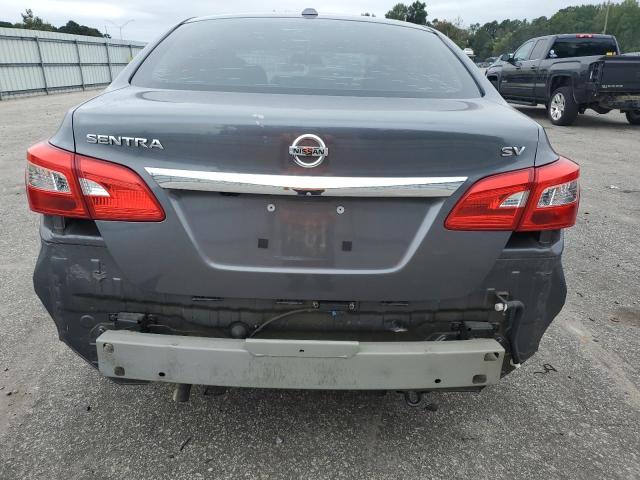 3N1AB7AP5JL645656 Nissan SENTRA S