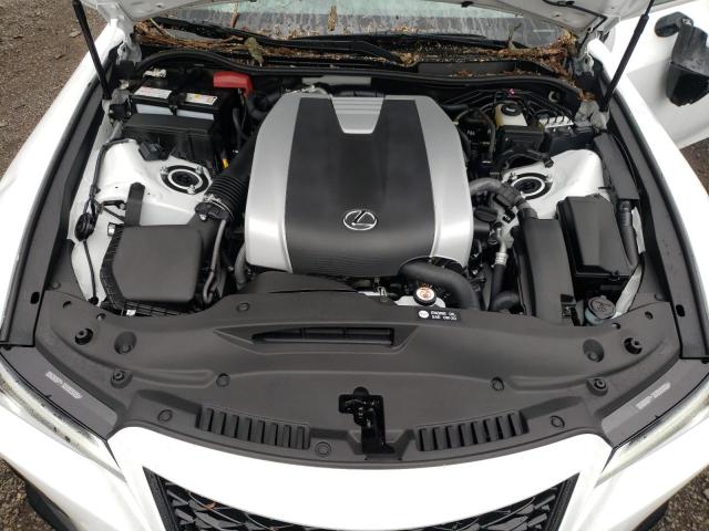 2023 LEXUS IS 350 F-S - JTHGZ1E25P5031793