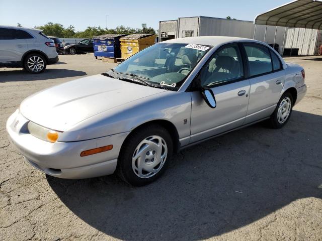 2001 Saturn SL 