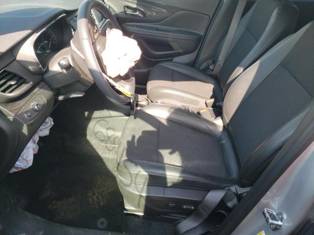 KL4CJESM1NB519300 Buick Encore Preferred