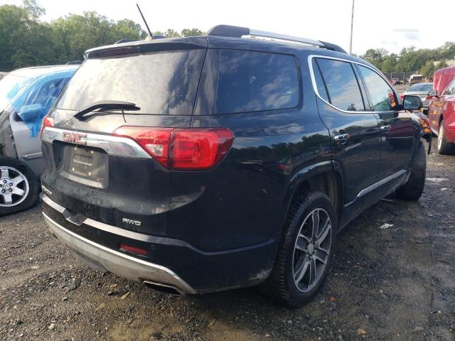 1GKKNXLS3JZ219326 GMC Acadia Denali