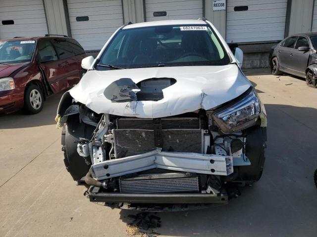 KL4CJASB4JB648360 Buick Encore Preferred